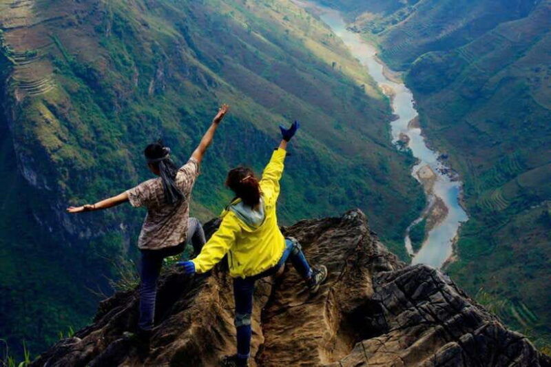 5d4n-ninh-binh-ha-giang-loop-ha-long-bay-by-arcady-cruise