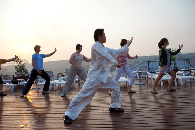 5D4N Yangtze River Cruise: Yichang to Chongqing by Century Cruise - Frequently Asked Questions