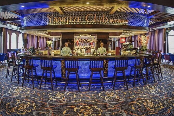 5D4N Yangtze River Cruise:Yichang to Chongqing by Victoria Cruise - Practical Tips for Travelers