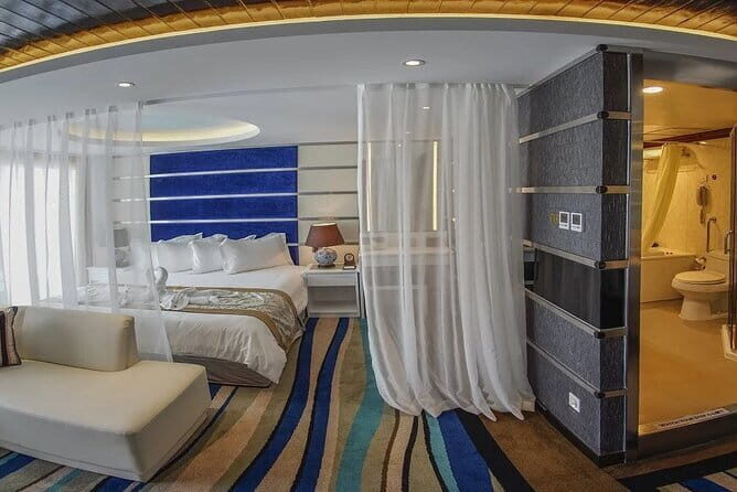 5D4N Yangtze River Cruise:Yichang to Chongqing by Victoria Cruise - Who Is This Cruise Best For?