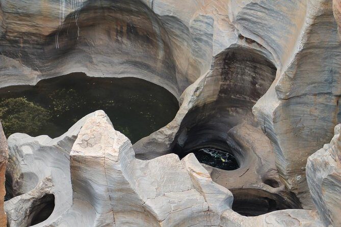 5Days Blyde River Canyon and Kruger National Park Overnight Tour and Safaris - FAQ