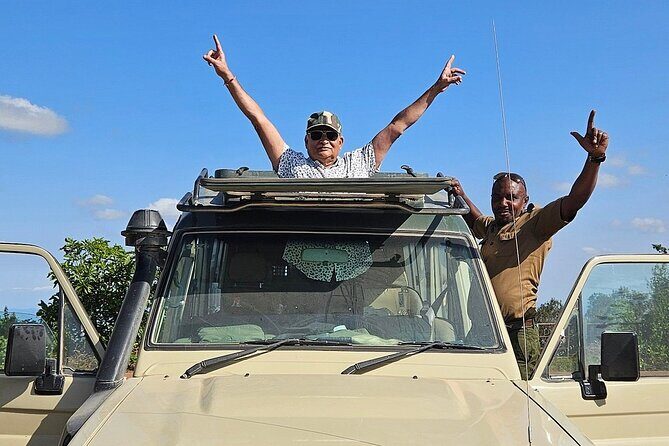 5Days Family _Group Tour Lodging Mid-Range in the Jungle - Practical Aspects and Travel Tips