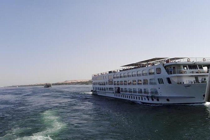 5Days Nile Cruise Luxor To Aswan Including Balloon and Abu Simbel - Practical Insights and Considerations