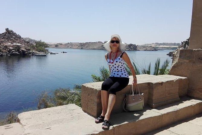 5Days Nile Cruise Luxor To Aswan Including Balloon and Abu Simbel - Who Is This Tour Best For?