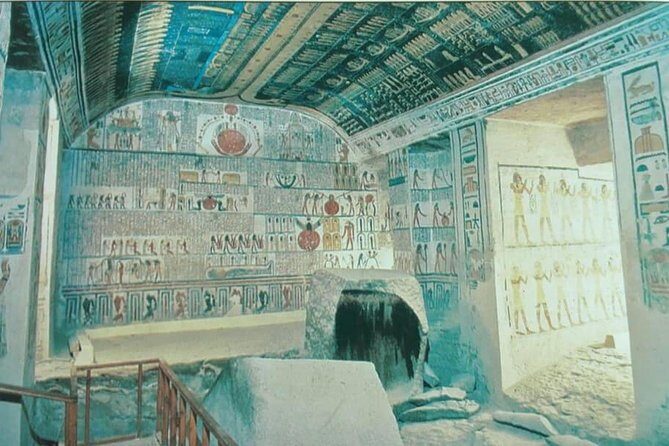 5Days Nile Cruise Luxor To Aswan Including Balloon and Abu Simbel - FAQ