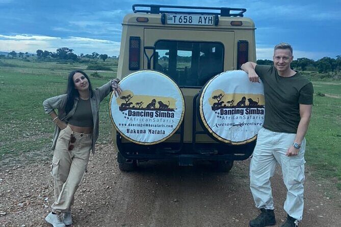 5days Tanzania Safari lodge and camping Serengeti, Tarangire & Ngorongoro Crater - What Sets This Tour Apart?