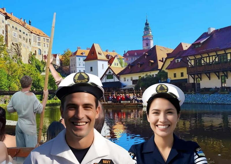 5h All-in SUMMER Tour River Cruise, Castle, Lunch & Treats - What You Can Expect from the Tour