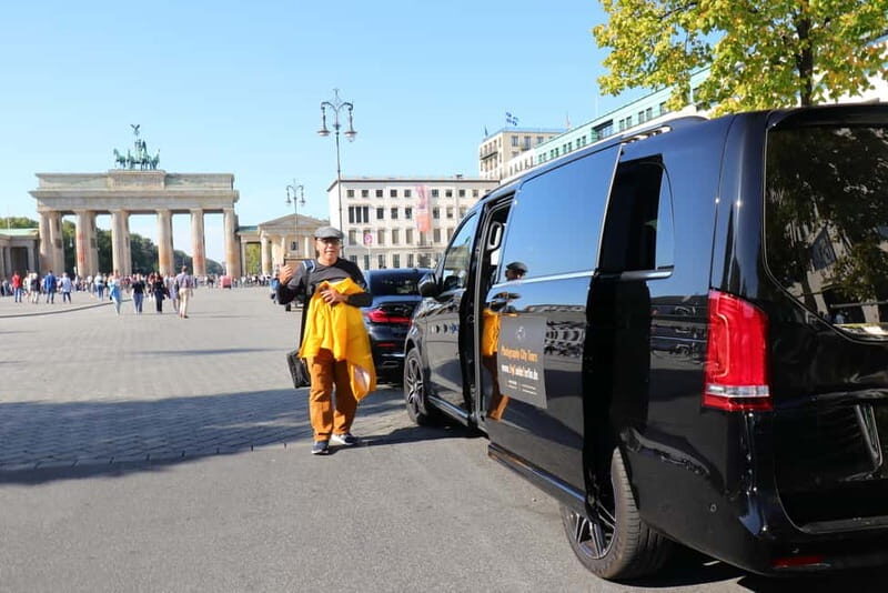 5h Berlin private Tour with Guide, Chauffeur & Photographer - Summary: Is This Tour Worth It?
