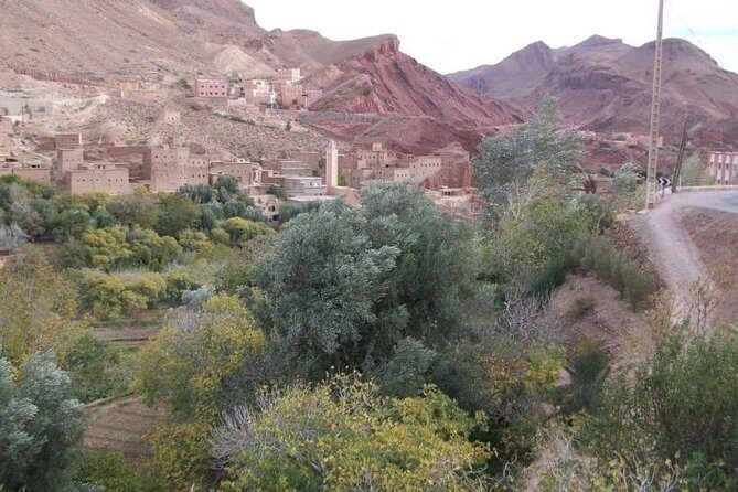 5h Quad in high atlas and agafay desert - FAQ