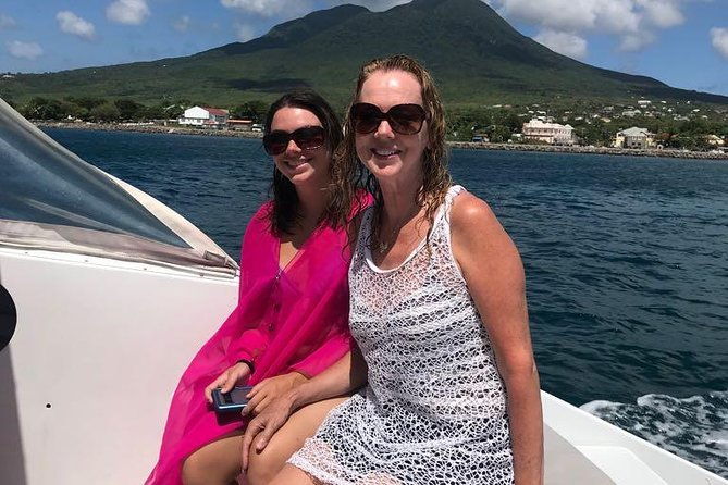 5hr-private-powered-catamaran-snorkel-and-beach-experience-with-lunch