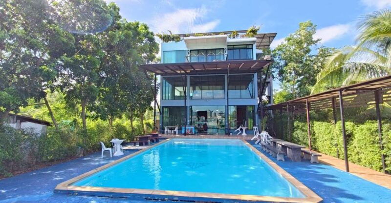 5k-walk-and-run-in-the-green-lung-of-bangkok