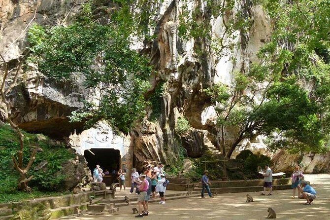 5km White Water Rafting and Jungle Tour From Phuket - Final Thoughts