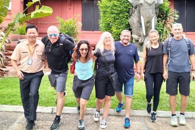 6-8 Hours Phnom Penh Private Guided Tour - Introduction: Why This Tour Stands Out
