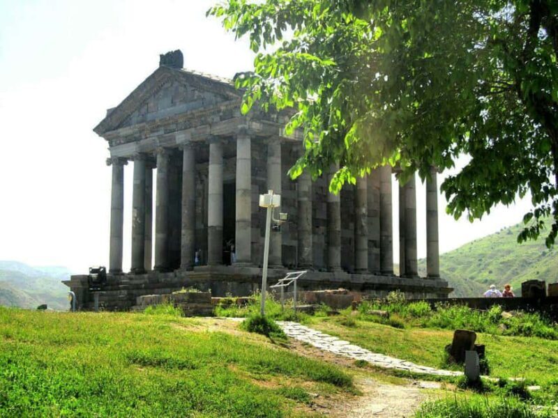 6 Armenian Destination Instagramable Tour from Yerevan - Who Should Consider This Tour?