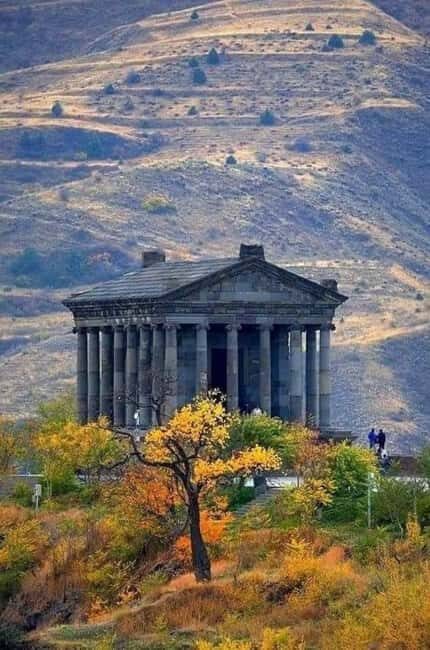 6 Armenian Destination Instagramable Tour from Yerevan - Final Thoughts