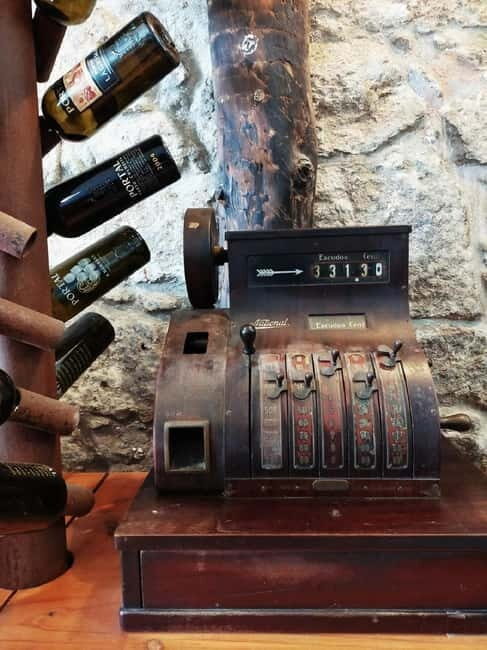 6 Bridges Cruise with 1 Port Wine tasting at Rodrigo's wine bar - A Closer Look at the 6 Bridges Cruise Experience