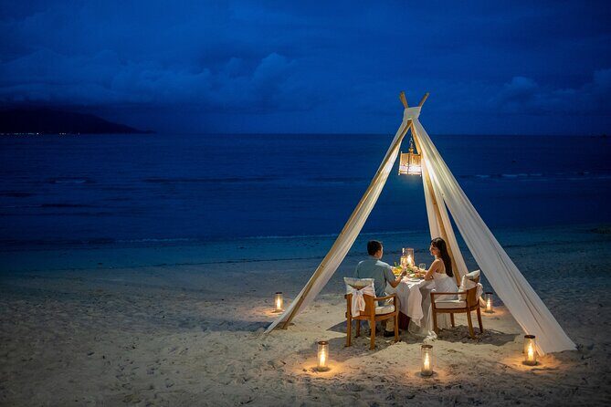 6-Course Beachfront Dining at Chaweng Regent, Koh Samui - Final Thoughts