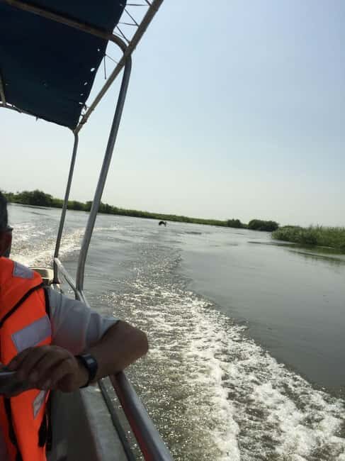6 Day 5 Night Mundari and Dinka tribe & Sudd Swamp Tour - Who Is This Tour Best For?