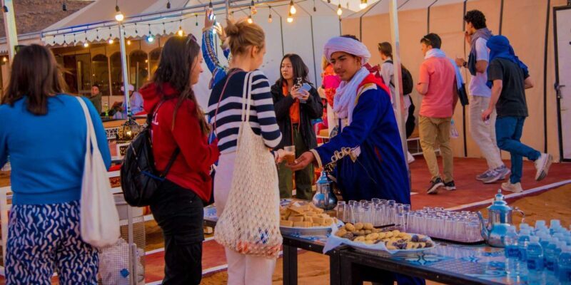 6-Day Adventure from Marrakech to Chefchaouen Via Merzouga - Who Is This Tour Best For?