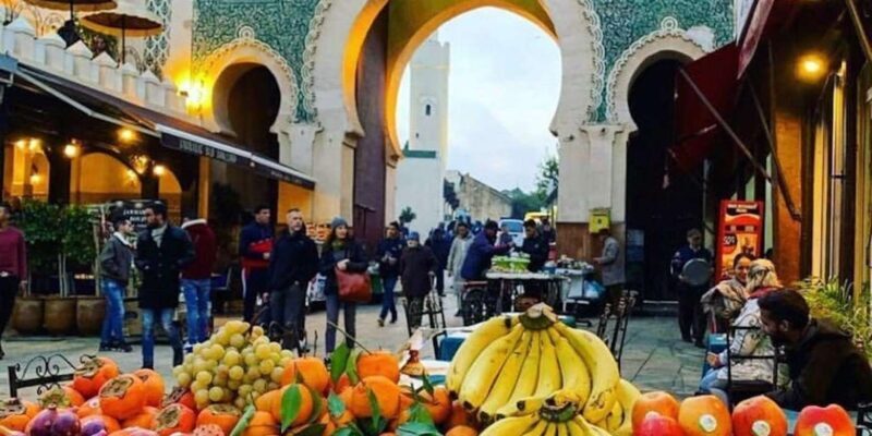 6-Day Adventure from Marrakech to Chefchaouen Via Merzouga - The Sum Up