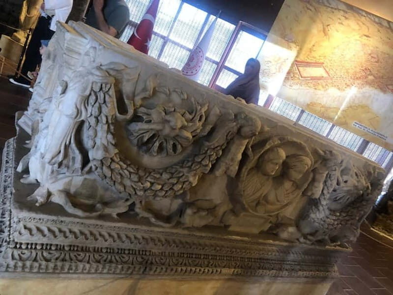6 Day Antalya, Fethiye, Pamukkale, Ephesus Tour - Key Points