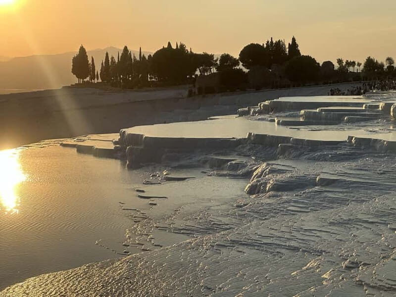 6 Day Antalya, Fethiye, Pamukkale, Ephesus Tour - Who Is This Tour Best For?