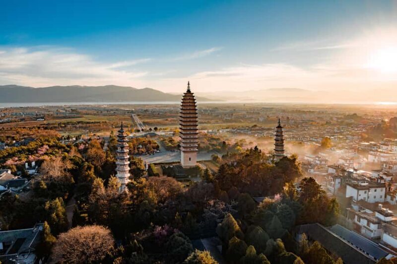 6-Day Authentic Yunnan & Heritage Trail Tour - Exploring the Itinerary in Detail