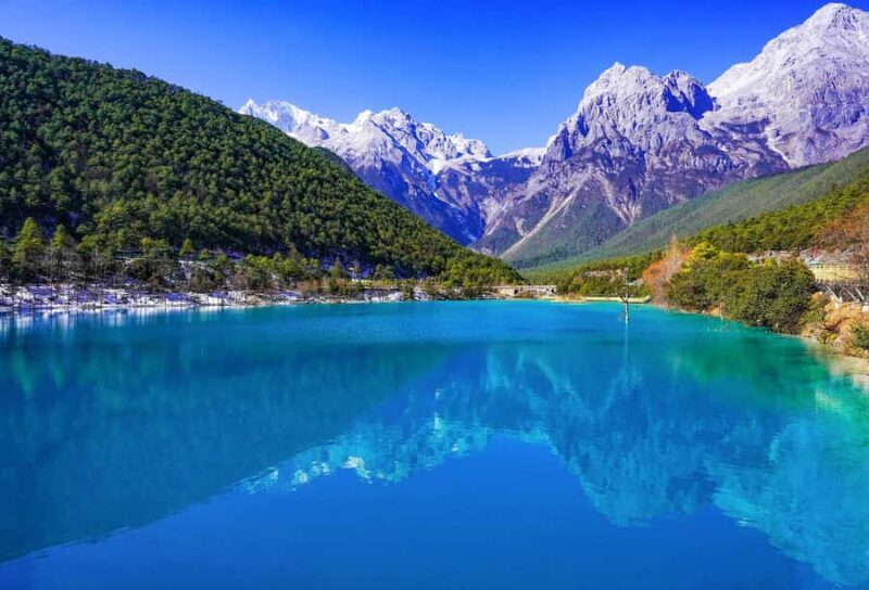 6-Day Authentic Yunnan & Heritage Trail Tour - Who Will Love This Tour?