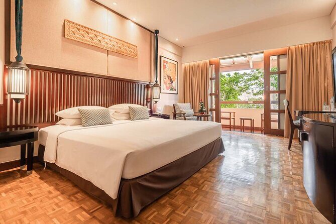 6 day Bali journey, tailored for Adventurous Souls: Private Tour. - FAQ