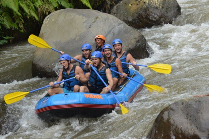 6 day Bali journey, tailored for Adventurous Souls: Private Tour. - Final Thoughts