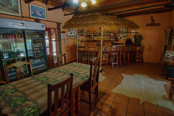 6 Day Budget Kruger National Park Safari - Frequently Asked Questions