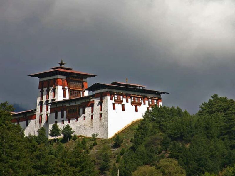 6-Day Bumthang Owl Trek with highlights  tour - A Walkthrough of the Itinerary