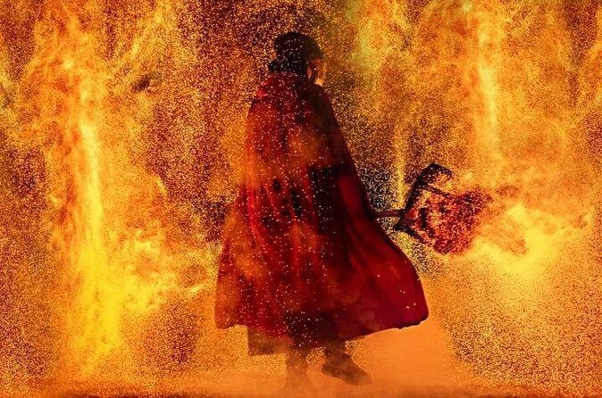 6-Day Chengdu Free Tour with Accommodation and Airport Transfer - Final Summary