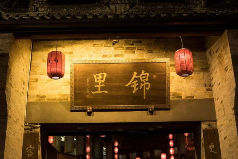 6 Day Chengdu & Jiuzhaigou Leisure Journey - Discover the Charm of Sichuan with the 6 Day Chengdu & Jiuzhaigou Leisure Journey