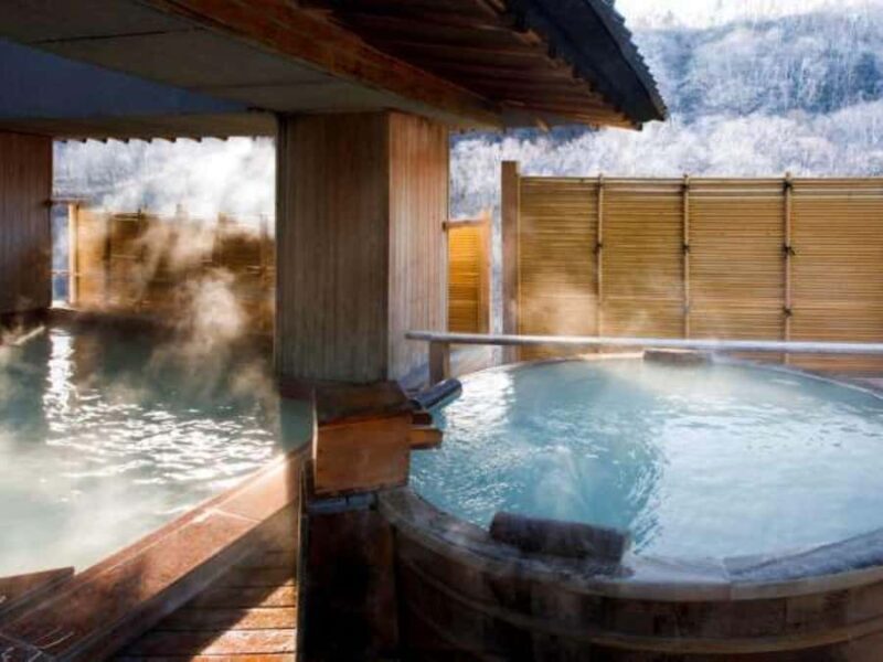 6-Day Classic Hokkaido Tour - Introduction