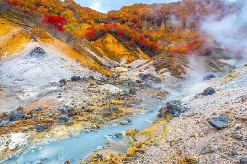 6-Day Classic Hokkaido Tour - Key Points