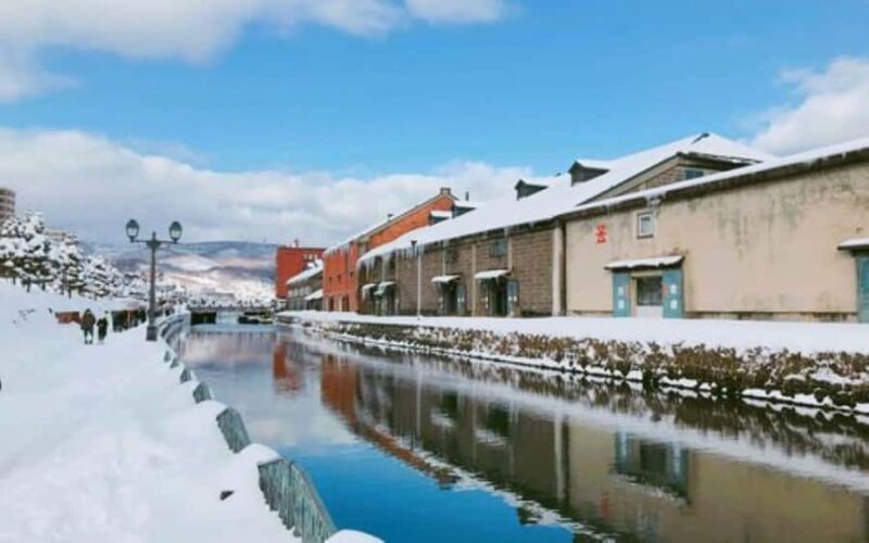 6-Day Classic Hokkaido Tour - Why This Tour Offers Great Value