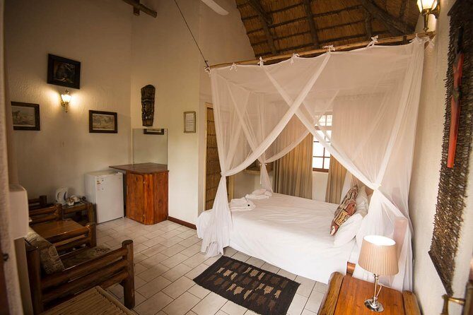 6 Day Classic Kruger National Park Safari from Johannesburg - A Closer Look at the Itinerary