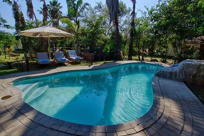 6 Day Classic Kruger National Park Safari from Johannesburg - FAQs