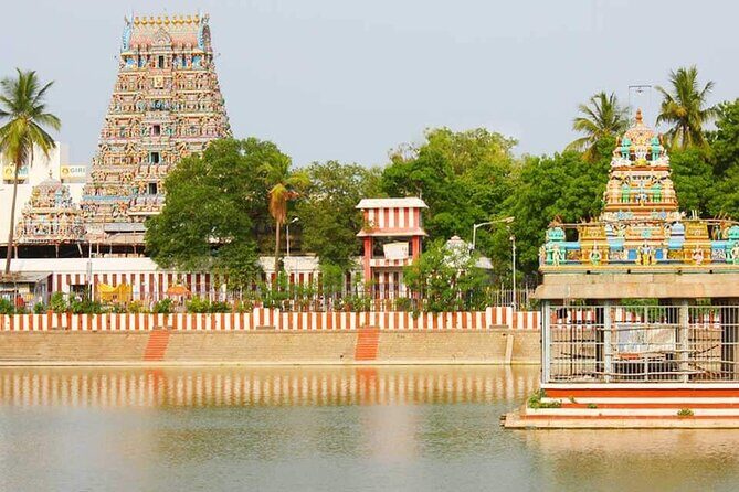 6-Day Classical Tamil Nadu Private Tour from Chennai - FAQ