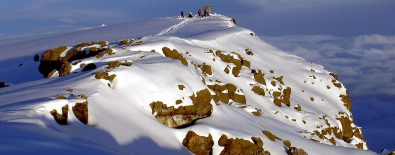 6-day Climbing Kilimanjaro via the Marangu Route with Huts - The Practical Aspects: What’s Included & What to Consider