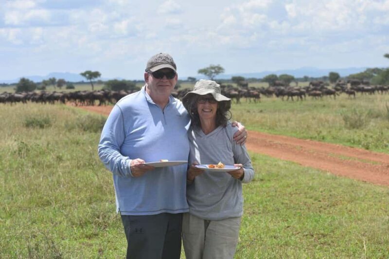 6-Day Comfort Safari to Tarangire, Serengeti, and Ngorongoro - Why Choose This Tour?