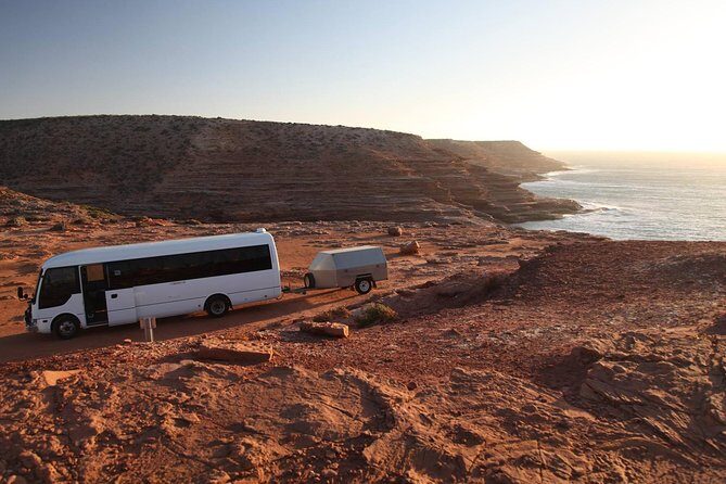 6-Day Coral Coaster from Perth to Exmouth One-Way via Monkey Mia Ningaloo Reef - Potential Drawbacks to Consider