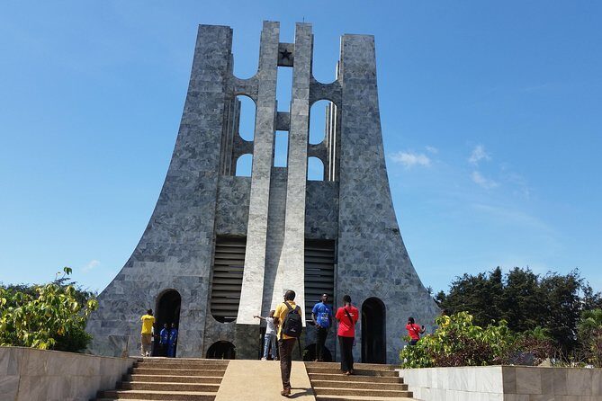 6 day Culture & History Tour in Ghana - Authentic Insights from Reviewers