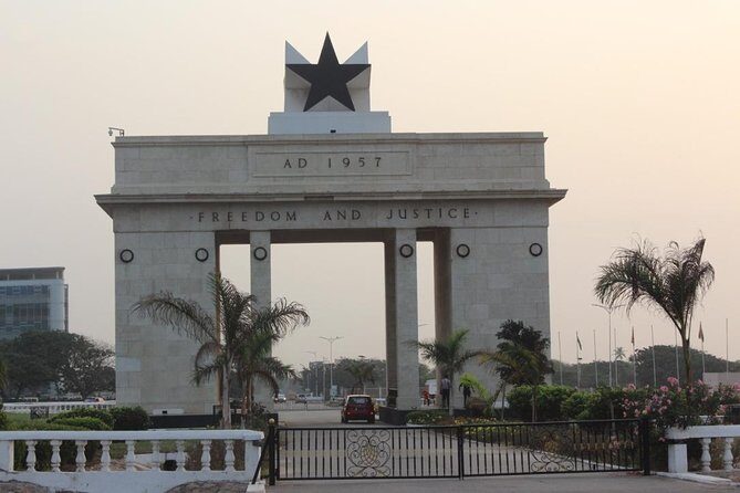6 day Culture & History Tour in Ghana - FAQ