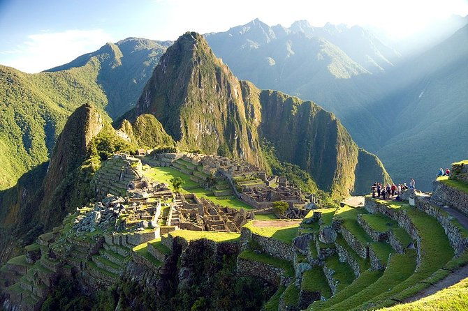 6-day-cusco-and-machu-picchu-private-tour-with-accommodation