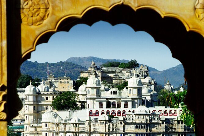 6 Day Delhi Agra Jaipur Udaipur Tour-Golden Triangle with Udaipur - Practical Tips for Your Journey