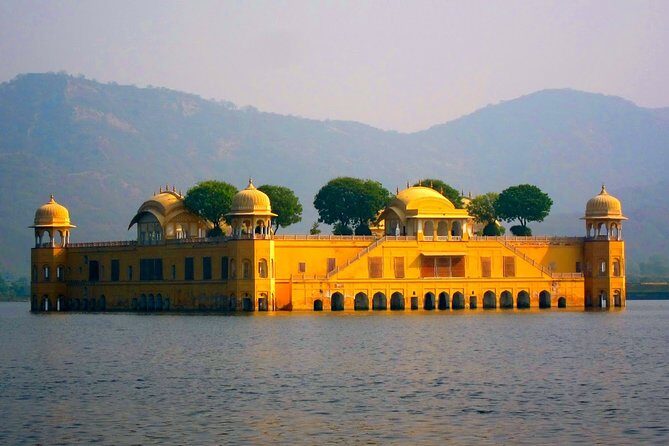 6 Day Delhi Agra Jaipur Udaipur Tour-Golden Triangle with Udaipur - Final Thoughts