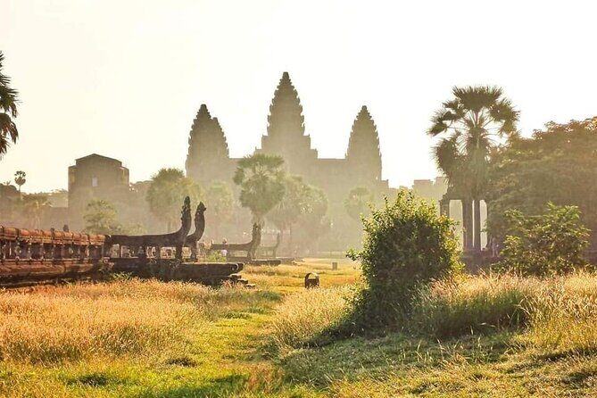 6-Day Exploration of Angkor Wat, Siem Reap & Phnom Penh - Final Thoughts