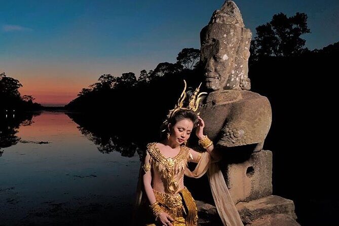 6-Day Exploration of Angkor Wat, Siem Reap & Phnom Penh - FAQs